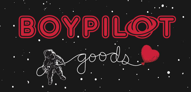 BoyPilot Goods
