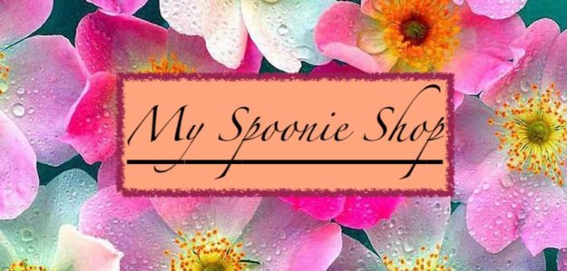 My Spoonie Shop