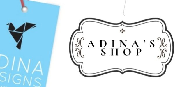 Adina Finds + Designs