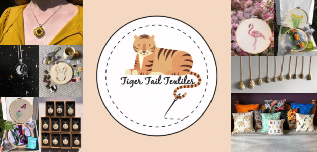TigerTailTextiles