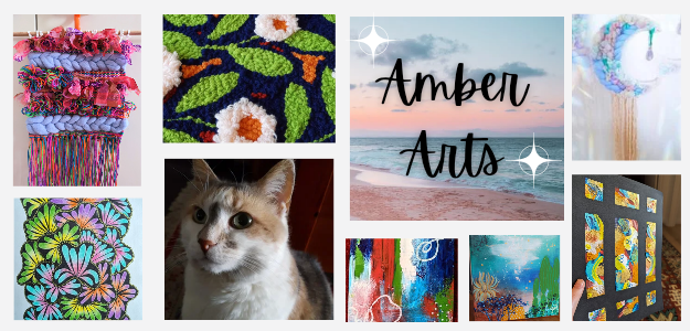 Amber Arts