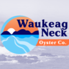 Logo for Waukeag Neck