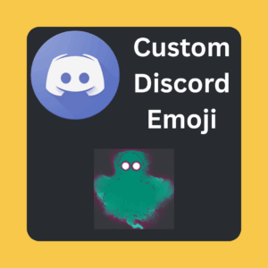Discord Emoji: Body Dysphoria