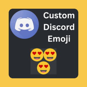 Discord Emoji: Crowd Pleaser