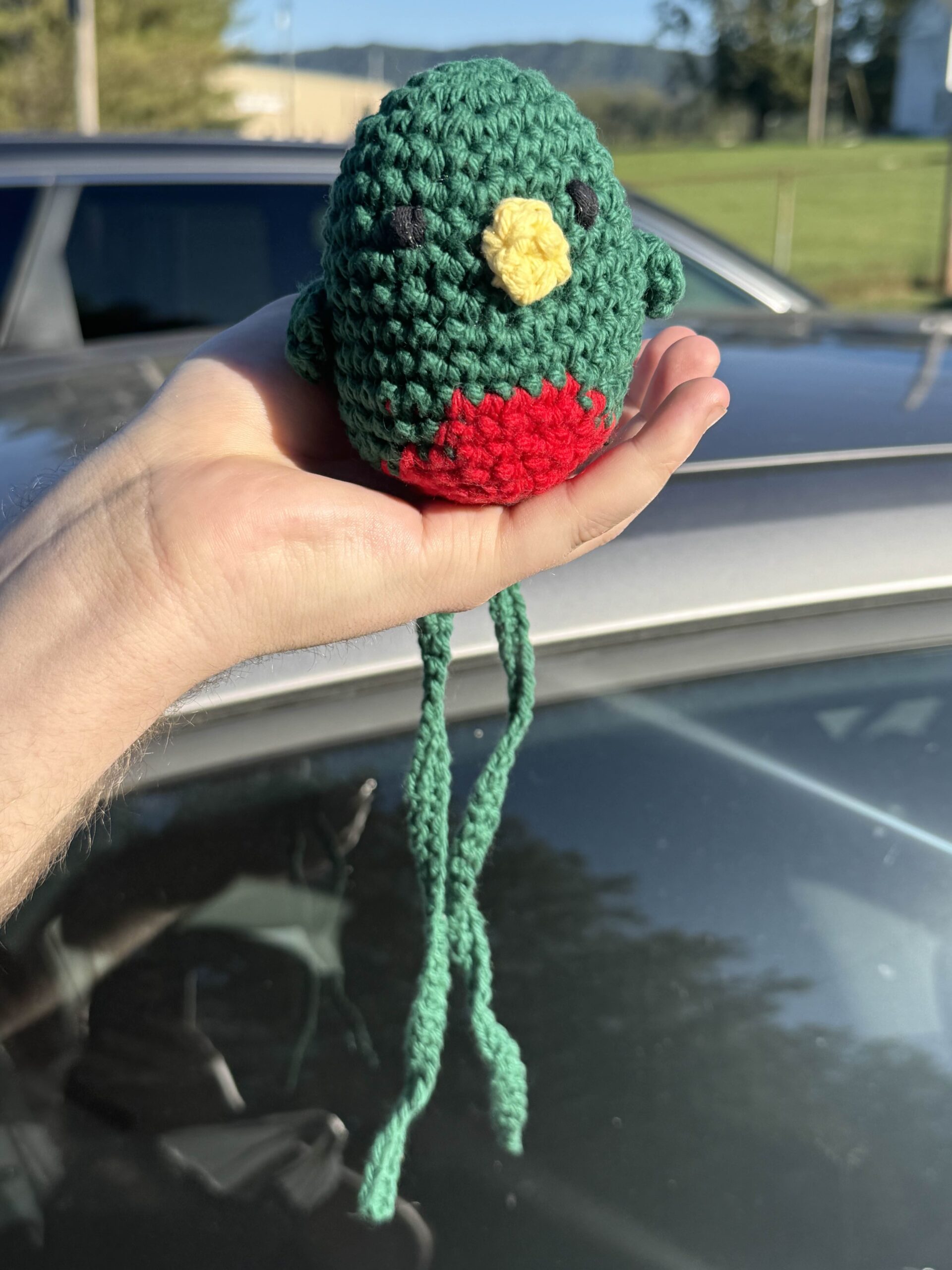 Quetzal
