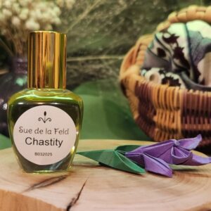 Chastity