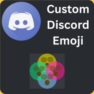 Discord Emoji Plural Shook Version 2