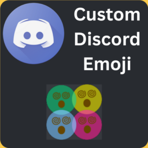 Discord Emoji Plural Shook Version 3