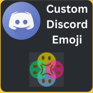 Discord Emoji Plural Smiley Version 2