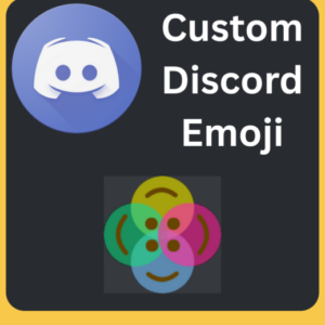 Discord Emoji Plural Smiley Version 3