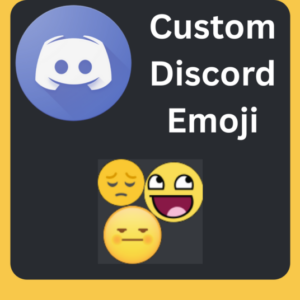 Discord Emoji System Clown