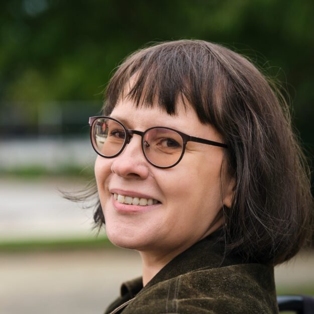 Päivi Montgomery