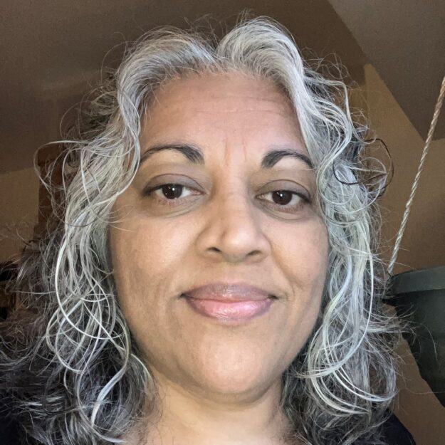 Rubina Quadri
